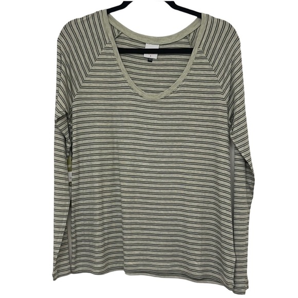 CAbi Tops - Cabi Game Tee Size: S